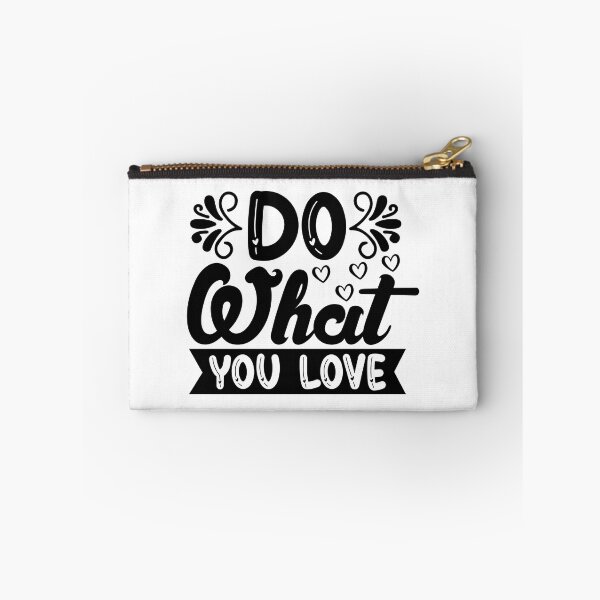 Item preview, Do What You Love designed and sold by AdventArt.