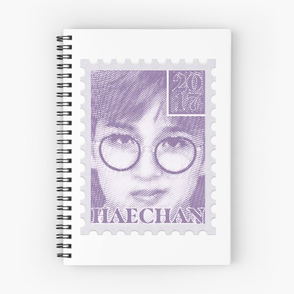 Item preview, Haechan- NCT Dream- We Young designed and sold by emanie.
