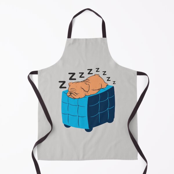 Item preview, Snoring Bulldog designed and sold by AMERICANCHEEZ.