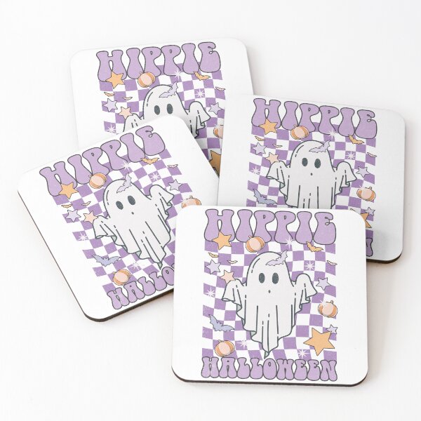 Item preview, Hippie Halloween designed and sold by ZazzyPumpkin.