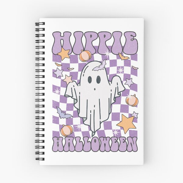 Item preview, Hippie Halloween designed and sold by ZazzyPumpkin.