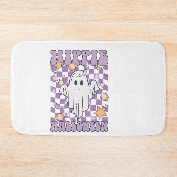 Item preview, Hippie Halloween designed and sold by ZazzyPumpkin.