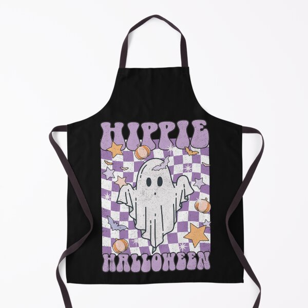 Item preview, Hippie Halloween designed and sold by ZazzyPumpkin.