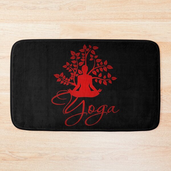 Item preview, Ok, But First Yoga designed and sold by 4clothingforyou.