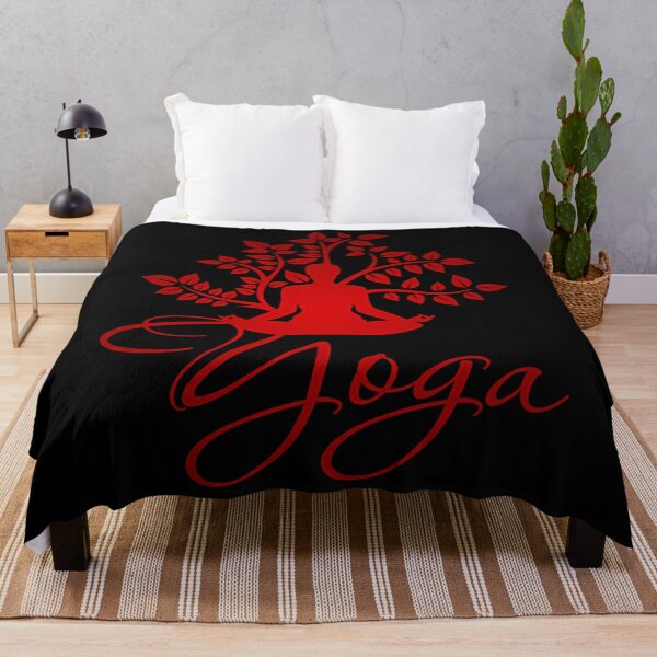 Item preview, Ok, But First Yoga designed and sold by 4clothingforyou.