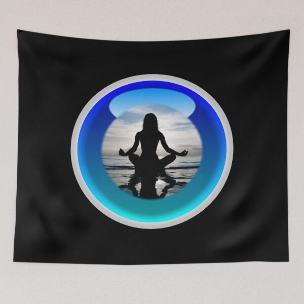 Item preview, Ok, But First Yoga designed and sold by 4clothingforyou.