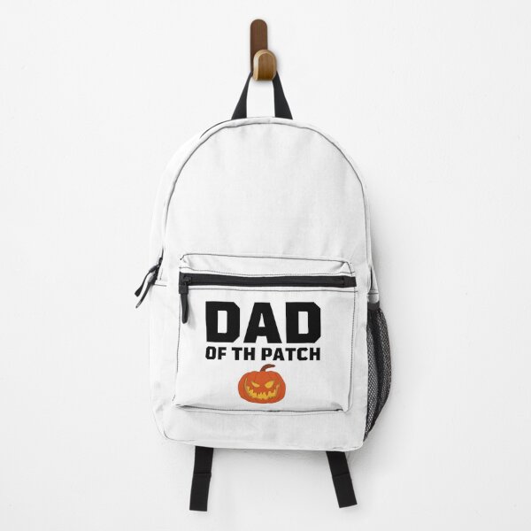 Item preview, Dad Of The Patch Funny Halloween designed and sold by Eriksonshop.