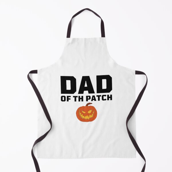 Item preview, Dad Of The Patch Funny Halloween designed and sold by Eriksonshop.