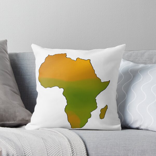 Item preview, Africa designed and sold by Wherearewe.