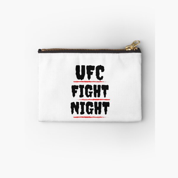 Item preview, UFC FIGHT NIGHT , MMA FIGHT NIGHT , TOP UFC FIGHT , BEST UFC MERCH designed and sold by morben.