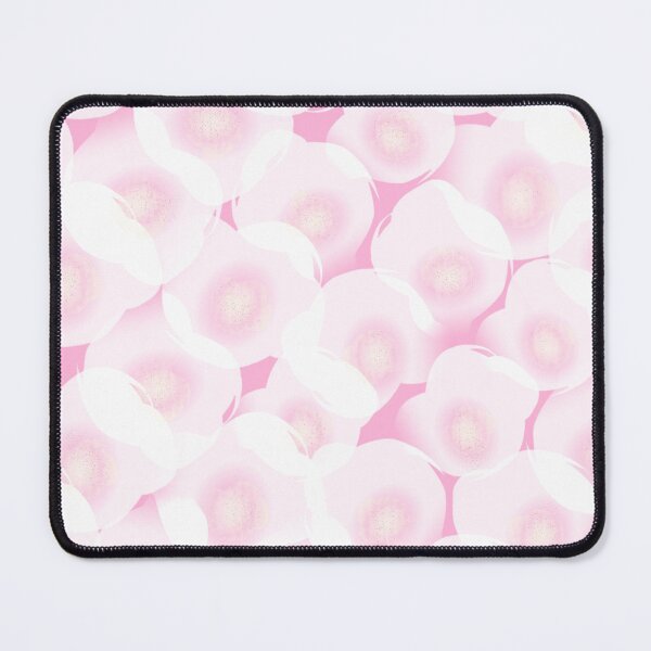 Item preview, pink flowers designed and sold by asillustrator.