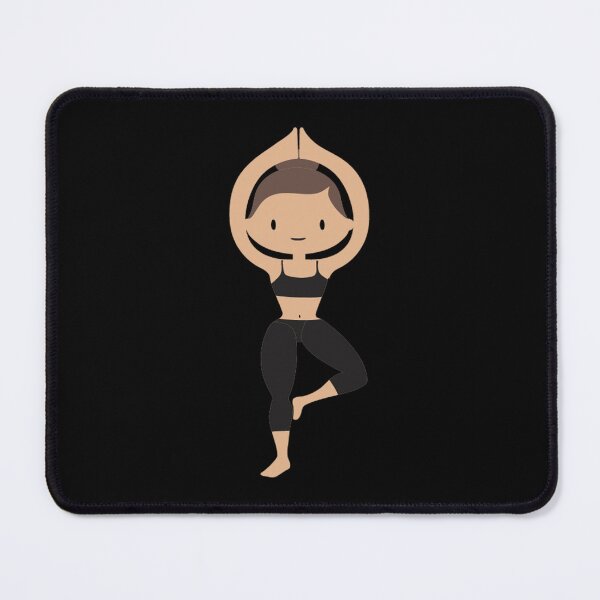 Item preview, Ok, But First Yoga designed and sold by 4clothingforyou.