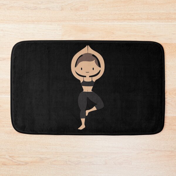 Item preview, Ok, But First Yoga designed and sold by 4clothingforyou.