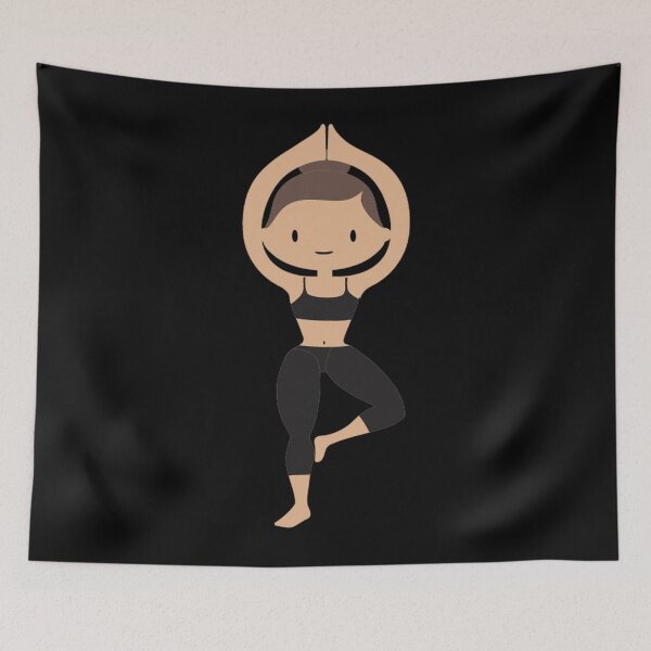 Item preview, Ok, But First Yoga designed and sold by 4clothingforyou.