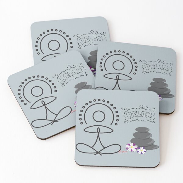 Item preview, Yoga designed and sold by LibrosBOOKtique.