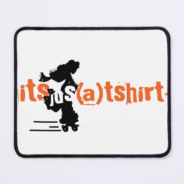 Item preview, itsjus(a)tshirt rolla designed and sold by iaminkables.