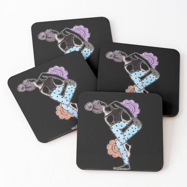 Item preview, Ok, But First Yoga designed and sold by 4clothingforyou.