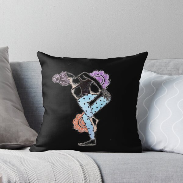 Item preview, Ok, But First Yoga designed and sold by 4clothingforyou.