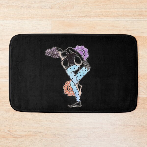 Item preview, Ok, But First Yoga designed and sold by 4clothingforyou.