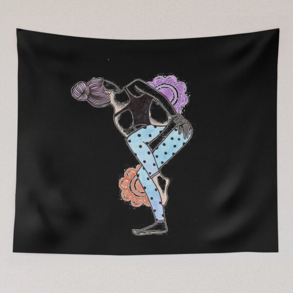 Item preview, Ok, But First Yoga designed and sold by 4clothingforyou.