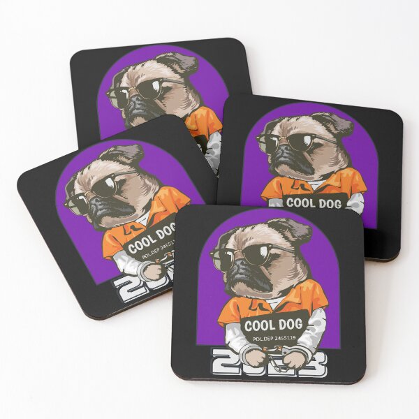 Item preview, Silver Lab Puppies designed and sold by The Love Quill.