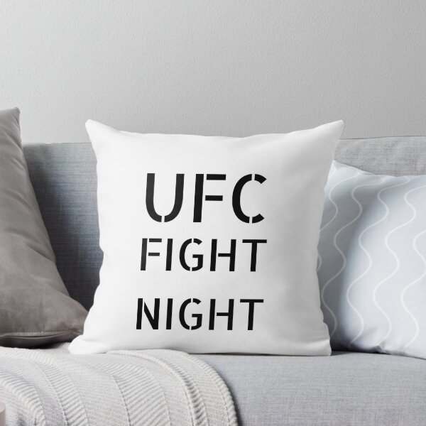 Artikelvorschau,  FIGHT NIGHT, MMA FIGHT NIGHT, TOP UFC FIGHT, BESTER UFC MERCH entworfen und verkauft von morben.