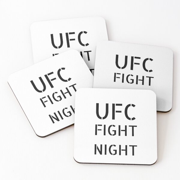 Item preview,  FIGHT NIGHT , MMA FIGHT NIGHT , TOP UFC FIGHT , BEST UFC MERCH designed and sold by morben.