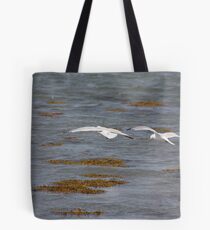 Hovering Tote Bag