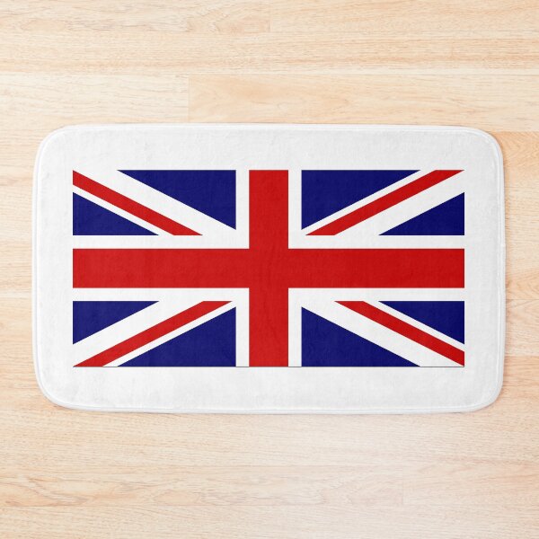 Item preview, Union Jack British Flag Ginger Spice designed and sold by Leslivicious.