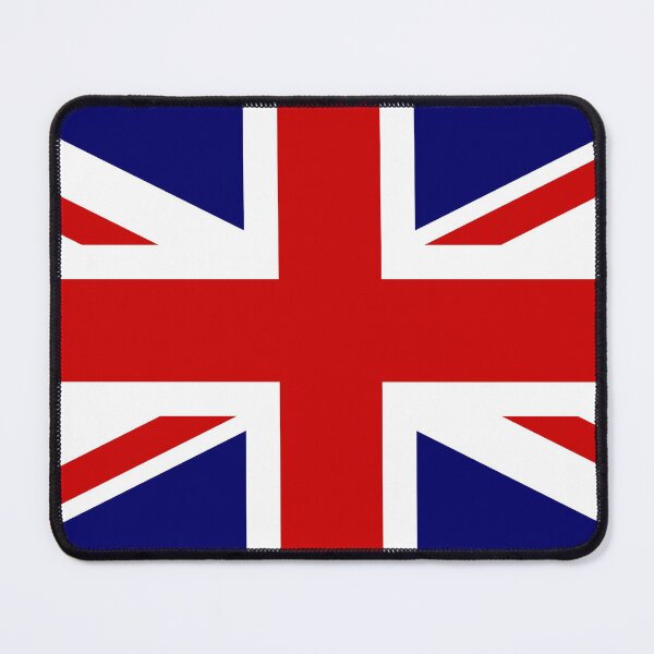 Item preview, Union Jack British Flag Ginger Spice designed and sold by Leslivicious.