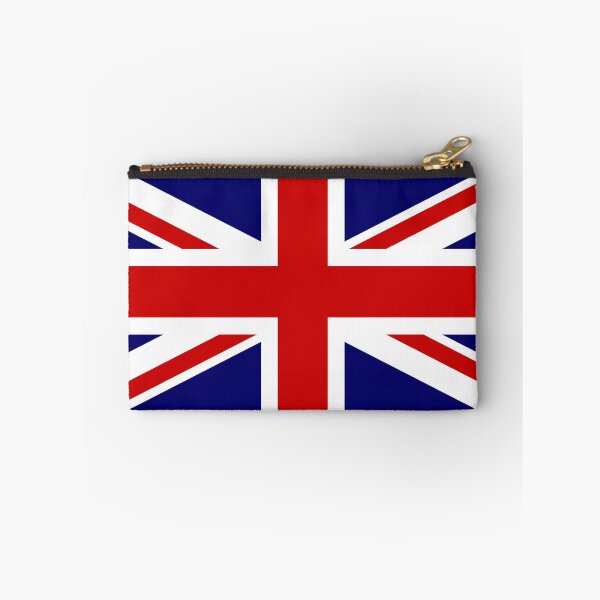 Item preview, Union Jack British Flag Ginger Spice designed and sold by Leslivicious.