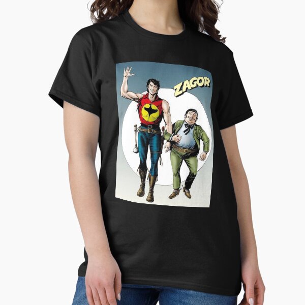 Item preview, zagor  designed and sold by MIJAK.