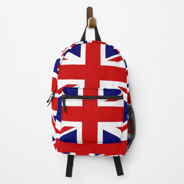 Item preview, Union Jack British Flag Ginger Spice designed and sold by Leslivicious.