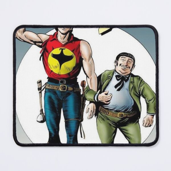 Item preview, zagor designed and sold by MIJAK.