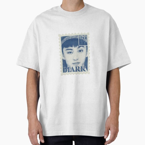 Got7 Mark Tuan T-Shirts for Sale | Redbubble