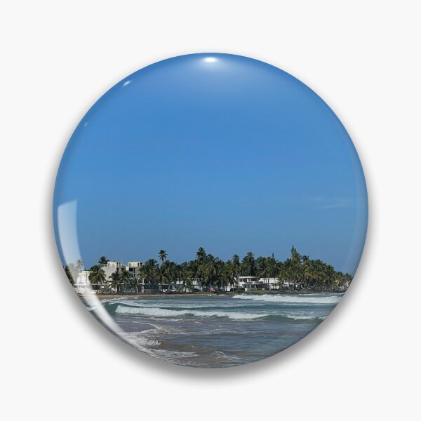 Item preview, Playa La Pared designed and sold by jortan1.