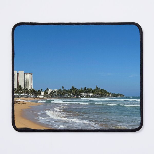 Item preview, La Pared Beach designed and sold by jortan1.