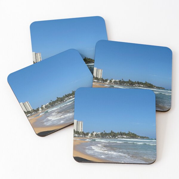 Item preview, La Pared Beach designed and sold by jortan1.