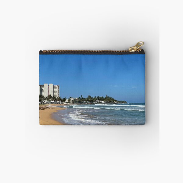 Item preview, La Pared Beach designed and sold by jortan1.