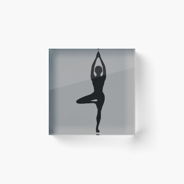 Item preview, Ok, But First Yoga designed and sold by 4clothingforyou.