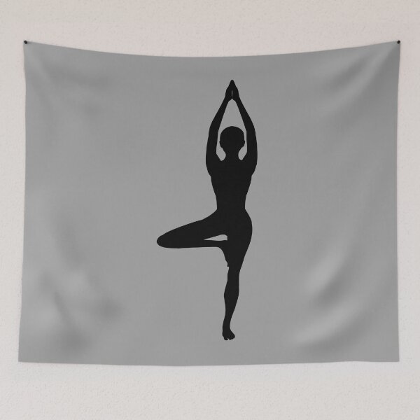 Item preview, Ok, But First Yoga designed and sold by 4clothingforyou.