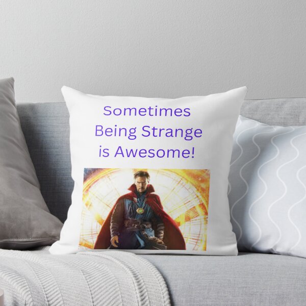 Item preview, ¡A veces ser extraño es increíble! designed and sold by technewszone.
