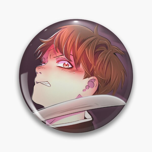 Item preview, That Was Close designed and sold by UnrealJustine.