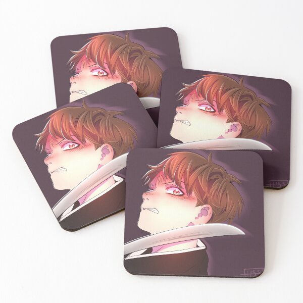 Item preview, That Was Close designed and sold by UnrealJustine.