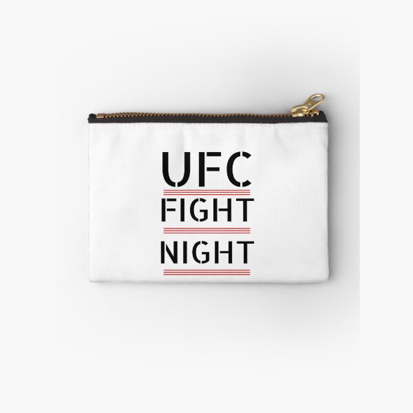 Item preview, UFC FIGHT NIGHT , MMA FIGHT NIGHT , TOP UFC FIGHT , BEST UFC MERCH designed and sold by morben.
