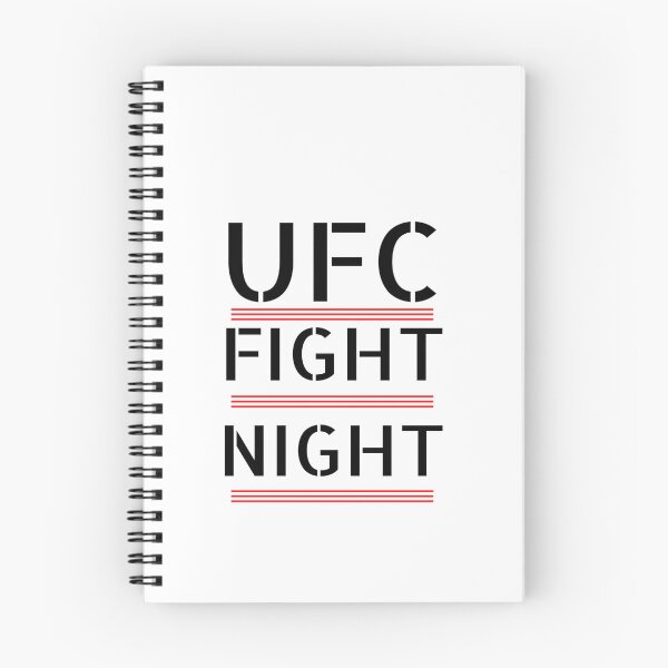 Artikelvorschau, UFC FIGHT NIGHT, MMA FIGHT NIGHT, TOP UFC FIGHT, BESTER UFC MERCH entworfen und verkauft von morben.