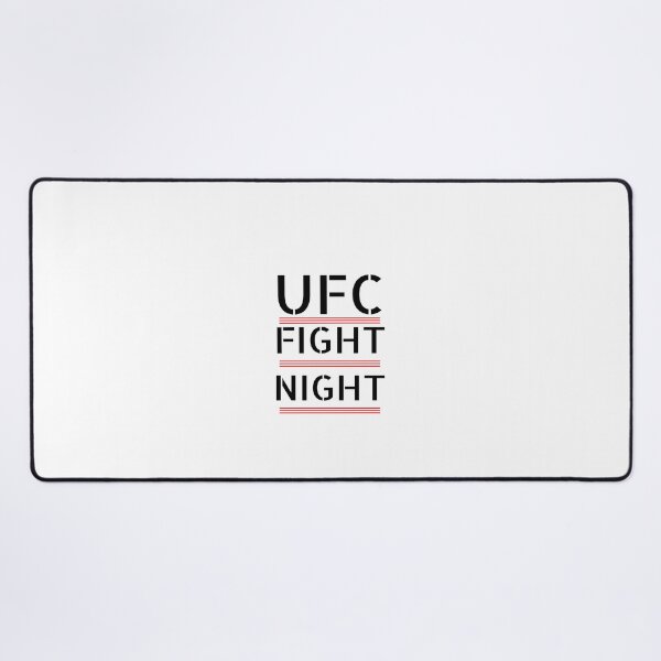 Artikelvorschau, UFC FIGHT NIGHT, MMA FIGHT NIGHT, TOP UFC FIGHT, BESTER UFC MERCH entworfen und verkauft von morben.