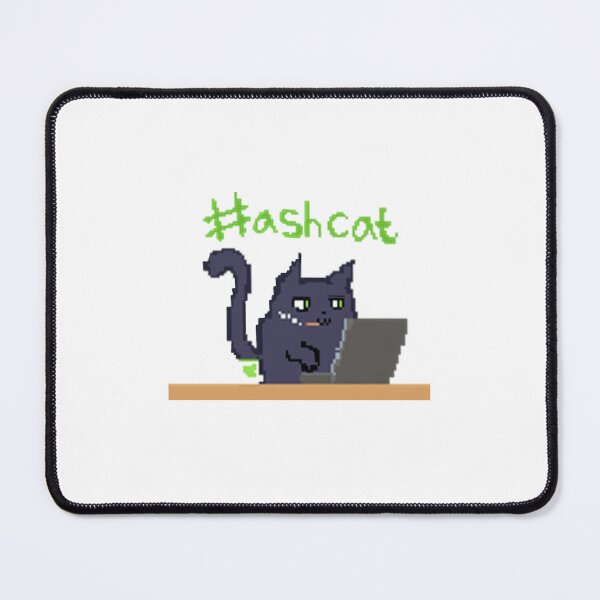 Item preview, Hashcat designed and sold by kanashiirno.