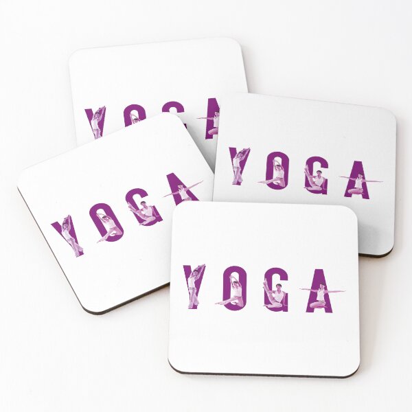 Item preview, Ok, But First Yoga designed and sold by 4clothingforyou.