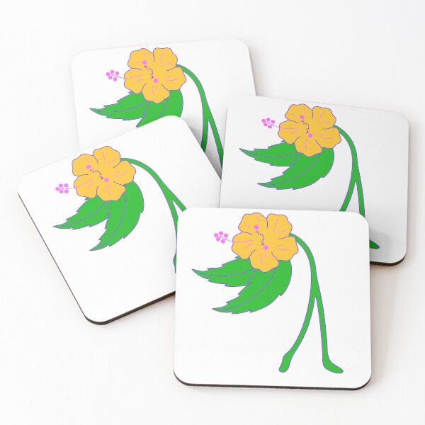 Item preview, flower people  designed and sold by ciarameadows.